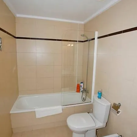 Apartament Hills Alicante