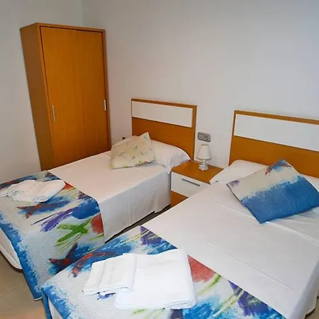 Apartament Hills Alicante