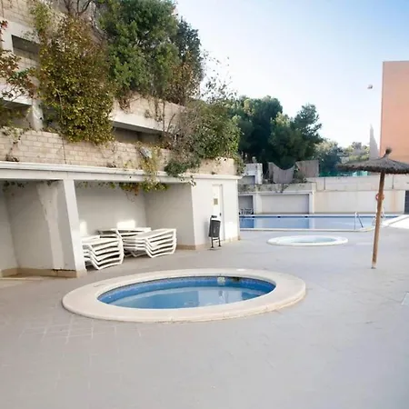 Hills Apartament