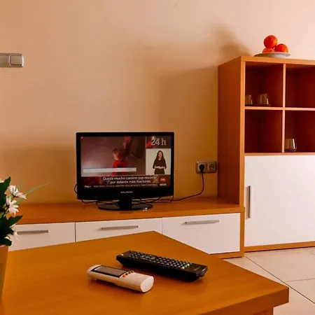 Hills Apartament *