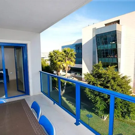 Apartament Hills Alicante