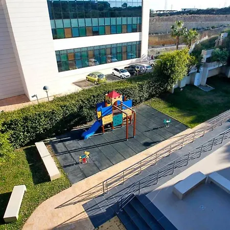 Apartament Hills