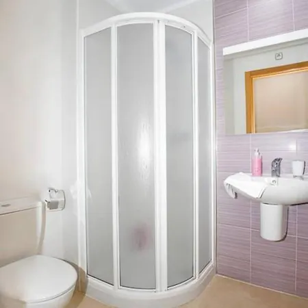 Hills Appartement *