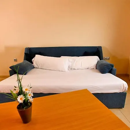 Hills Appartement *