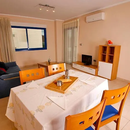 Hills Appartement *