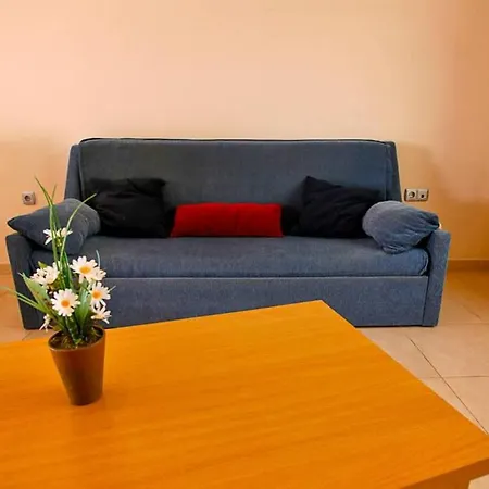 Hills Appartement *