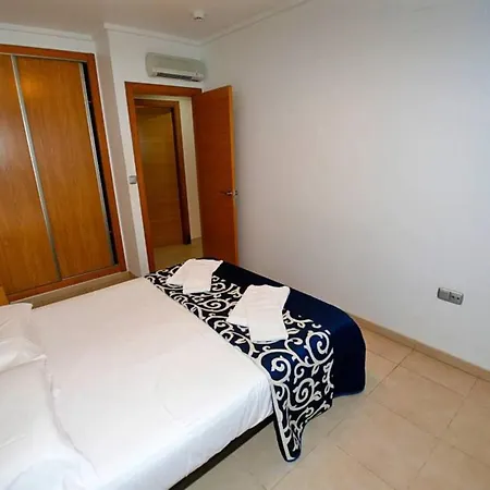 Appartement Hills Alicante
