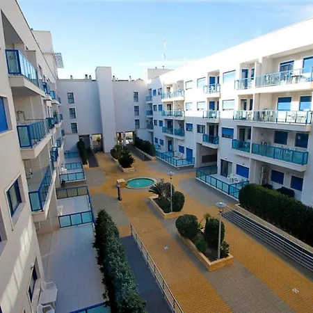 Appartement Hills