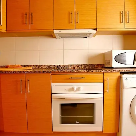 Appartement Hills